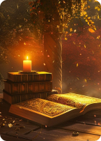 reflections of quran